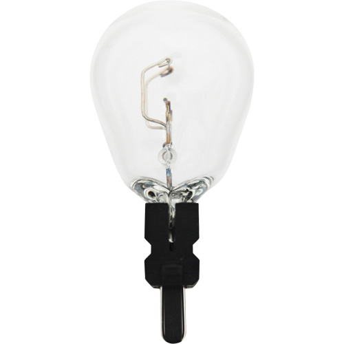 3157 Mini-ampoule automobile &agrave; longue dur&eacute;e de vie, Incandescente, 26,9 W/8,3 W, Blanc cass&eacute; NTL Industrial