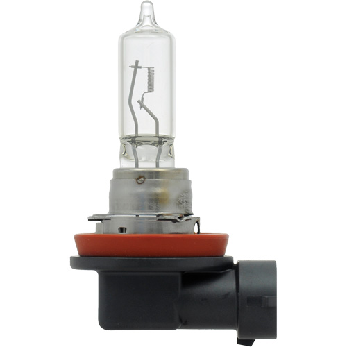 H89 Basic Headlight Bulb, Halogen, 70 W, Off White NTL Industrial
