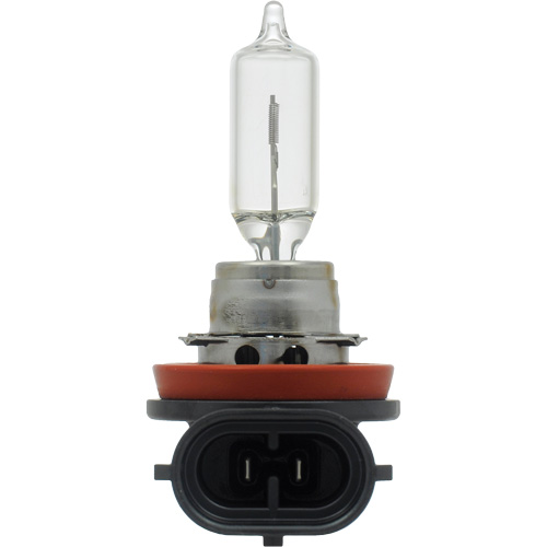 H89 Basic Headlight Bulb, Halogen, 70 W, Off White NTL Industrial