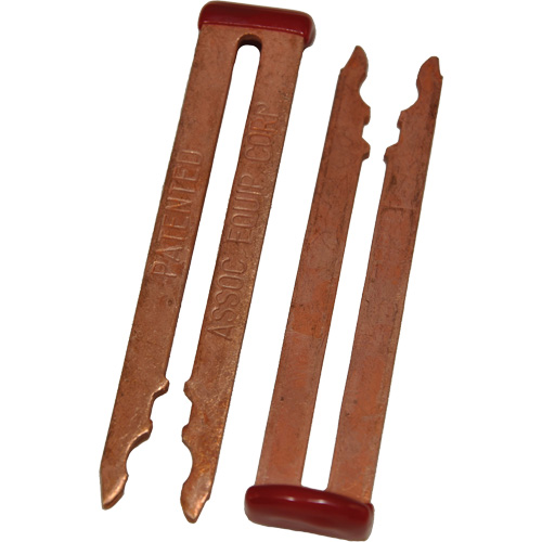 Side Terminal Adapters for Insulated Clamps NTL Industrial