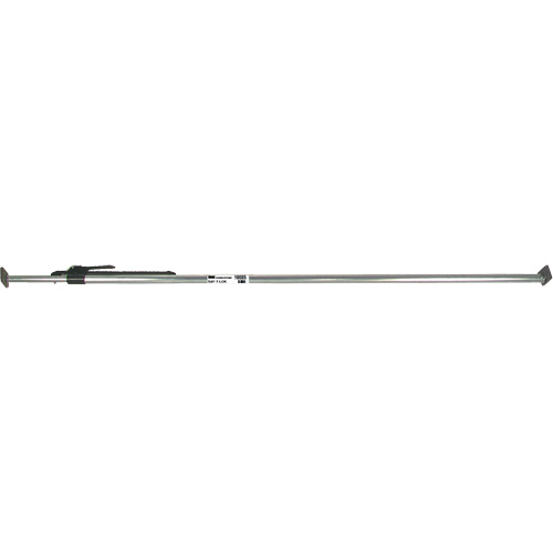 Barre en acier extra longue Saf-T-Lok NTL Industrial