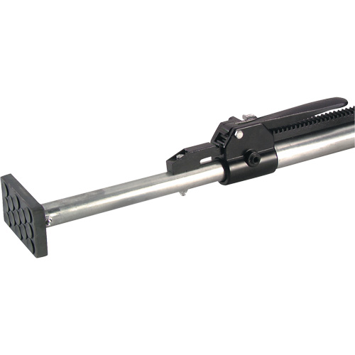 Barre en acier extra longue Saf-T-Lok NTL Industrial