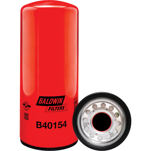 B40154 Spin-On Lube Filter NTL Industrial