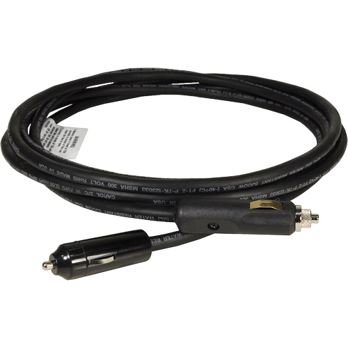 Heavy-Duty Automotive Memory Saver Straight Cord NTL Industrial