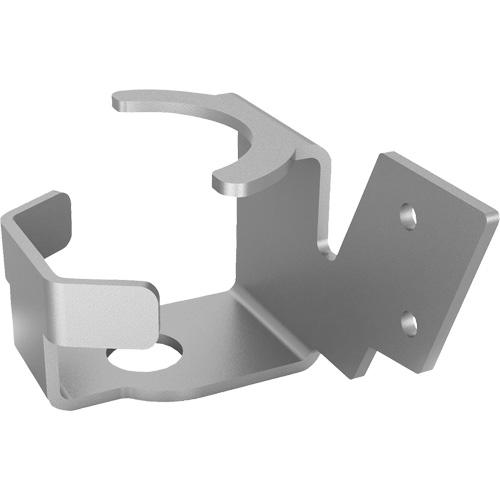 Support de rallonge gauche pour crics Mammut 91000 et 91003 d'ESCO NTL Industrial