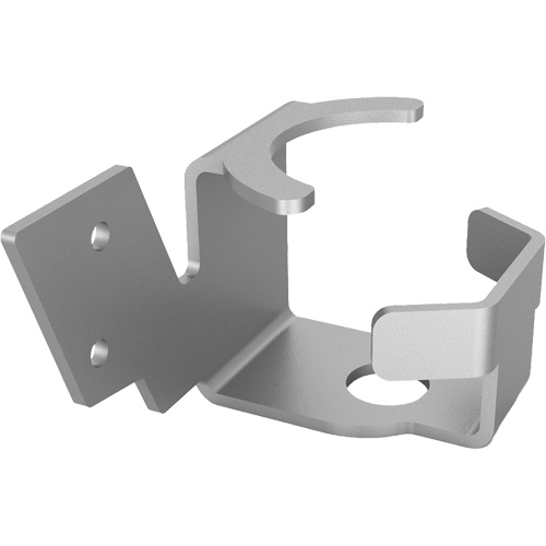 Support de rallonge droit pour crics Mammut 91000 et 91003 d'ESCO NTL Industrial