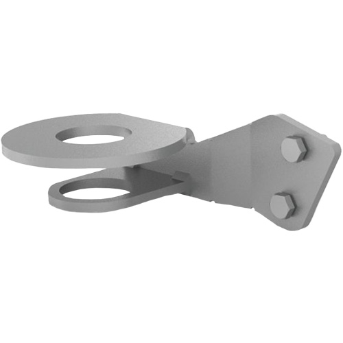 Right Extension Holder for ESCO Mammut Jack Models 91004 and 91005 NTL Industrial