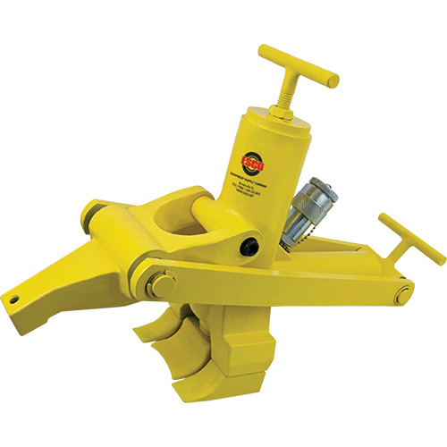 Pro Series Combi Hydraulic Bead Breaker NTL Industrial