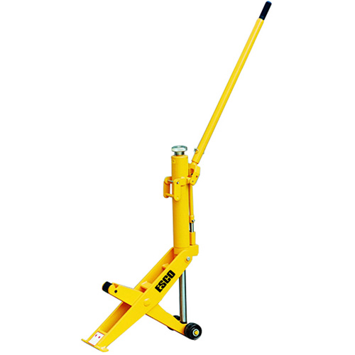 Heavy-Duty Forklift Tractor Jack NTL Industrial