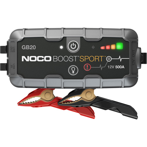 GB20 Boost&reg; Sport Jump Starter NTL Industrial