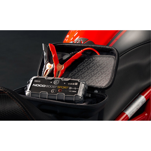 GB20 Boost&reg; Sport Jump Starter NTL Industrial