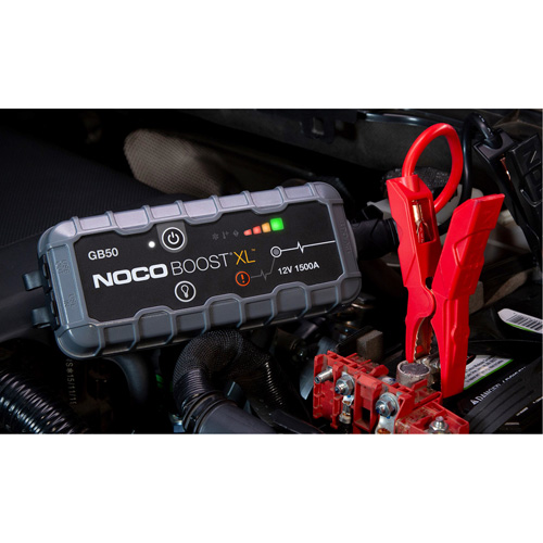 GB50 Boost&reg; XL Jump Starter NTL Industrial