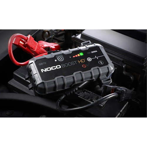 Survolteur pour batterie GB70 Boost HD NTL Industrial