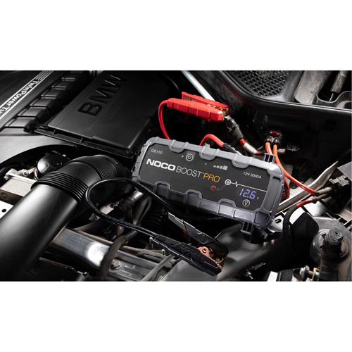 Survolteur pour batterie GB150 Boost Pro NTL Industrial
