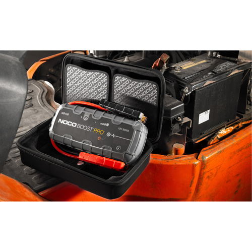 Survolteur pour batterie GB150 Boost Pro NTL Industrial