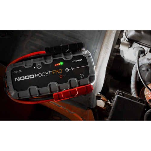 Survolteur pour batterie GB150 Boost Pro NTL Industrial