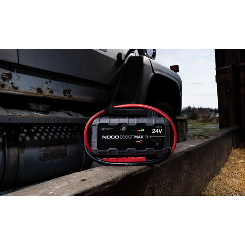 Survolteur pour batterie GB251+ Boost Max NTL Industrial