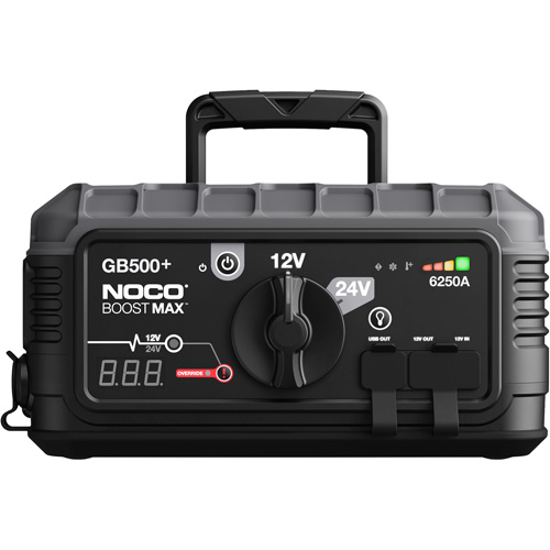 Survolteur pour batterie GB500+ Boost Max NTL Industrial