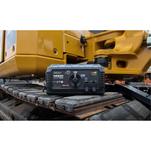 Survolteur pour batterie GB500+ Boost Max NTL Industrial
