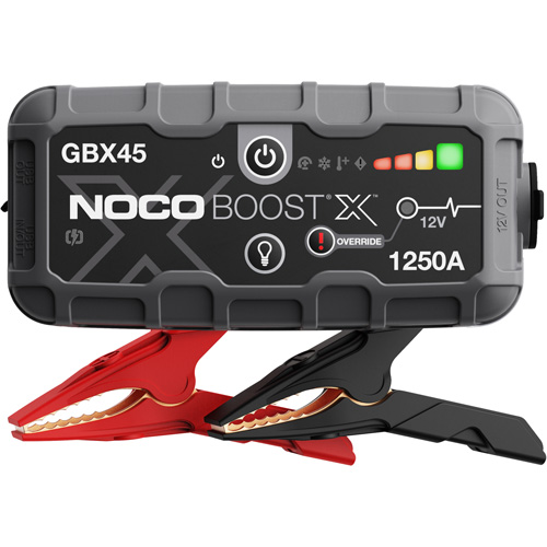 Survolteur pour batterie GBX45 Boost X NTL Industrial