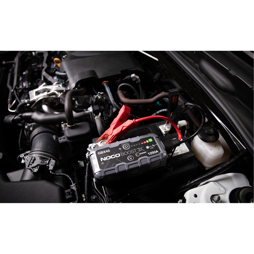 Survolteur pour batterie GBX45 Boost X NTL Industrial