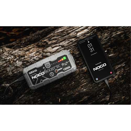 Survolteur pour batterie GBX45 Boost X NTL Industrial