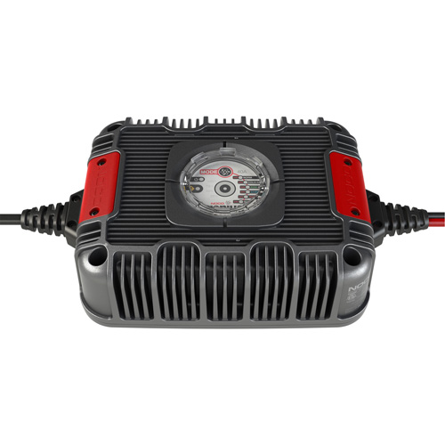 Genius&reg; GX2440 40-Amp Industrial Battery Charger NTL Industrial