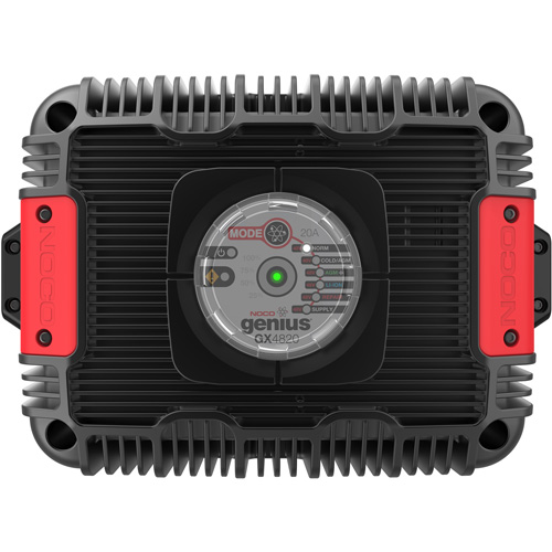 Genius&reg; GX4820 20-Amp Industrial Battery Charger NTL Industrial