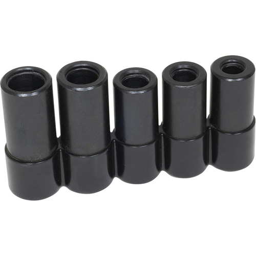 Jeu de grandes douilles pour taraud , 5 Morcea NTL Industrial