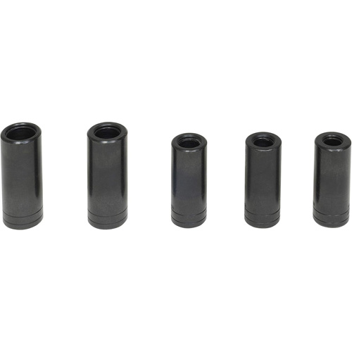 Jeu de grandes douilles pour taraud , 5 Morcea NTL Industrial