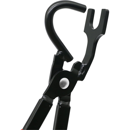 Exhaust Removal Pliers NTL Industrial