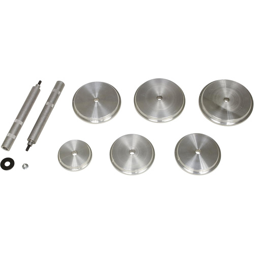 Ensemble d'entraînement des roulements et des joints pour camions lourds NTL Industrial