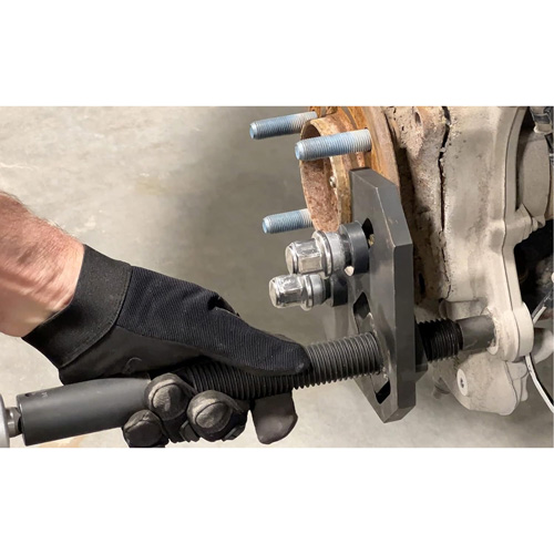 Arrache-moyeu NTL Industrial