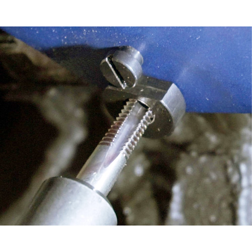 Manifold Drill Template for Ford 4.6L, 5.4L & 6.8L NTL Industrial