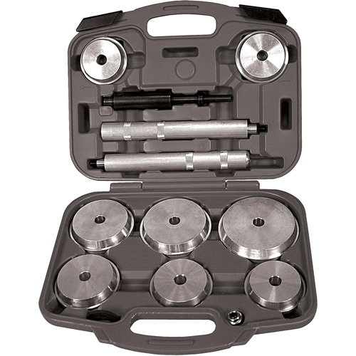 Pinion Bearing Race Driver Set NTL Industrial