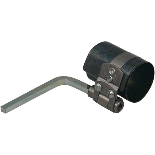 Small Engine Ring Compressor NTL Industrial