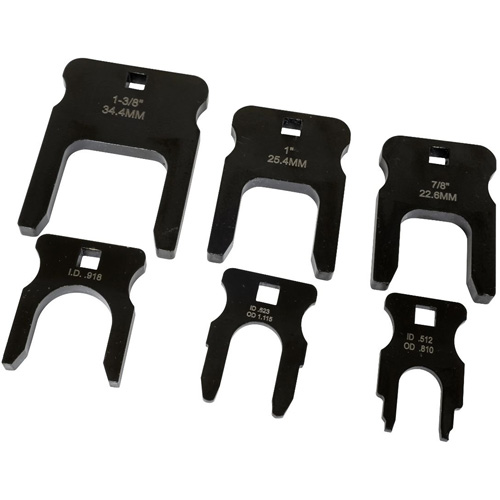 Def & Fuel Line Disconnect Set NTL Industrial