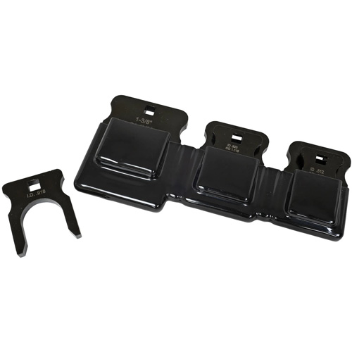 Def & Fuel Line Disconnect Set NTL Industrial