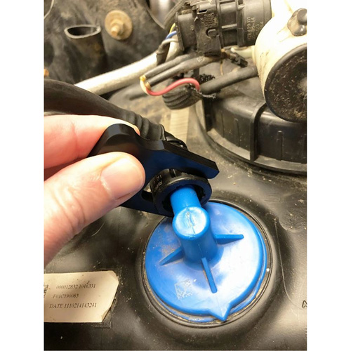 Def & Fuel Line Disconnect Set NTL Industrial
