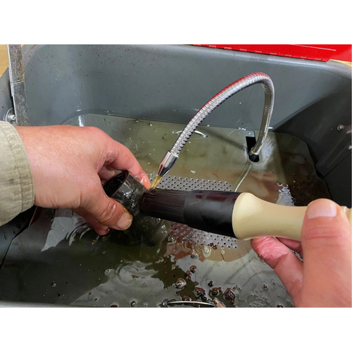 Atlasta Parts Brush NTL Industrial