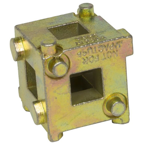 Outil pour piston de disque de frein NTL Industrial