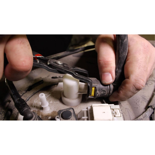 Pinces de d&eacute;connexion &agrave; 85 degr&eacute;s NTL Industrial