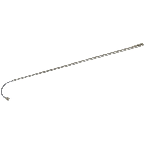 Outil collecteur magn&eacute;tique et flexible, Longueur de 23-1/2", Capacit&eacute; de 2,5 lb NTL Industrial