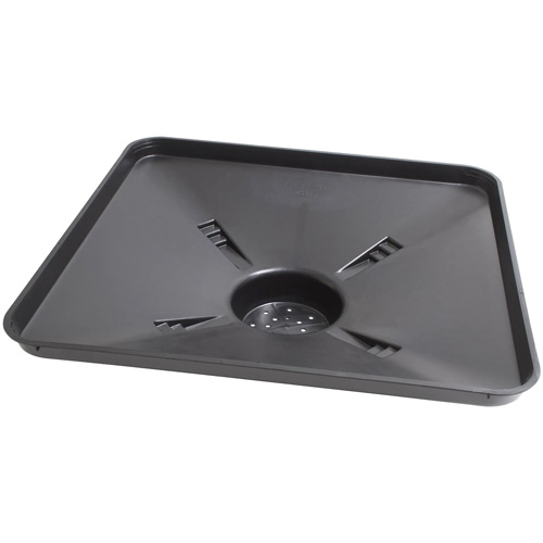 Entonnoir pour drain de transmission NTL Industrial