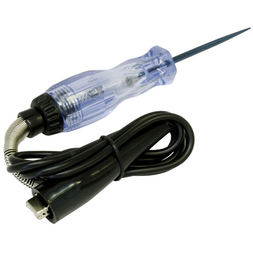 V&eacute;rificateur de circuit pour usage intensif NTL Industrial