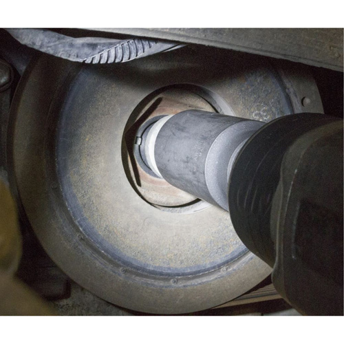 Harmonic Balancer Socket NTL Industrial