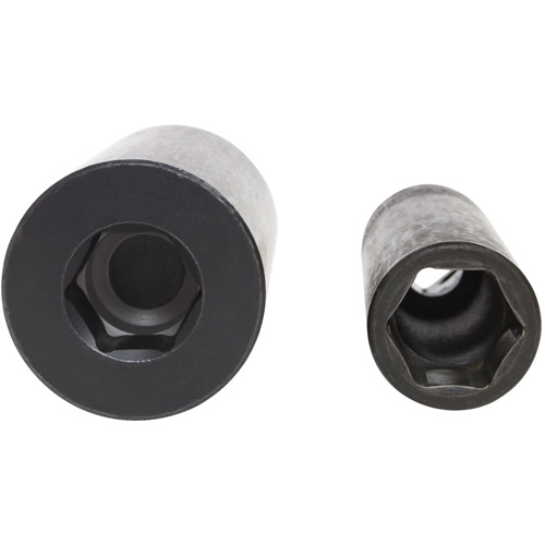 Harmonic Balancer Socket NTL Industrial