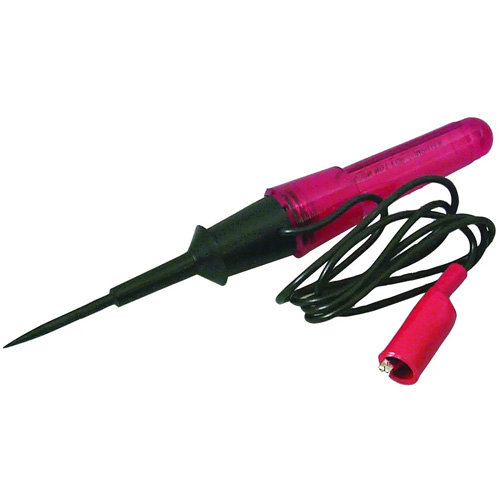 Low Circuit Tester NTL Industrial