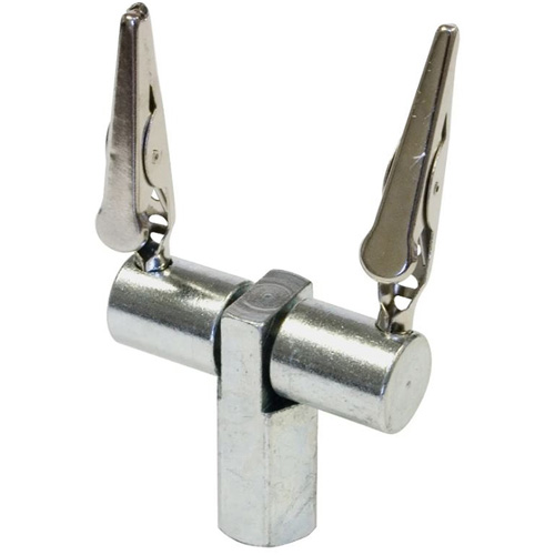 Magnetic Soldering Clamp NTL Industrial