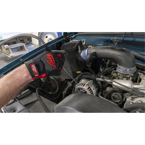 St&eacute;thoscope de m&eacute;canicien NTL Industrial